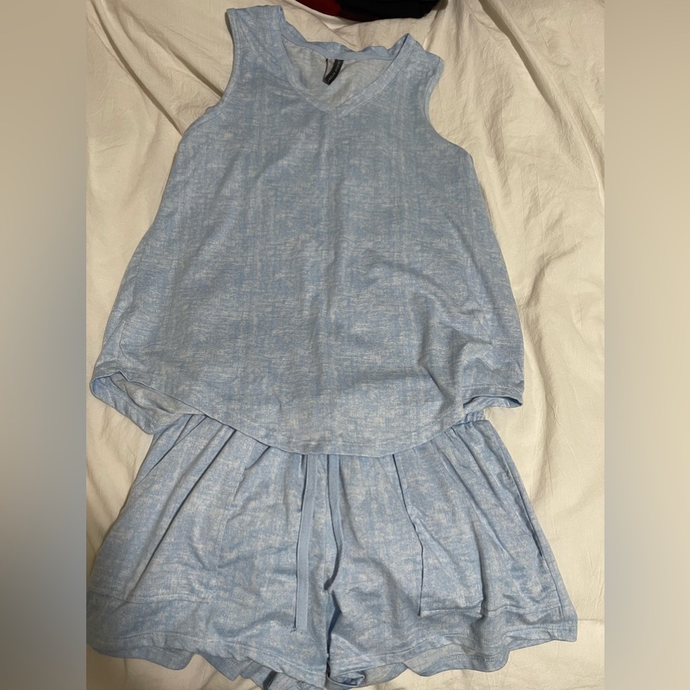 Jaclyn Intimates PJ set- NEVER WORN